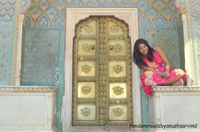 Photo of Bangalore Till Pakistan - a Couple Roadtrip through Rajasthan on Budget by randomroadsfamily