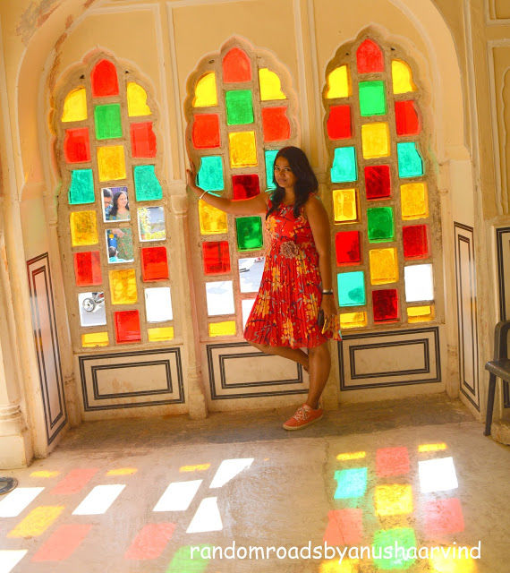 Photo of Bangalore Till Pakistan - a Couple Roadtrip through Rajasthan on Budget by randomroadsfamily