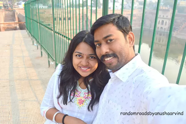 Photo of Mathura, Uttar Pradesh, India by randomroadsfamily