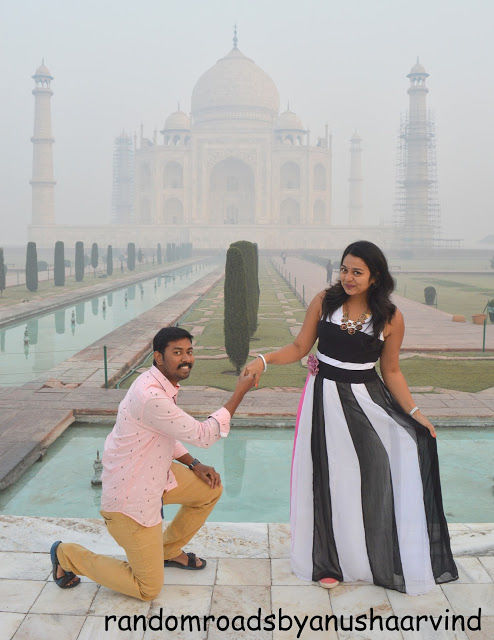 Photo of Bangalore Till Pakistan - a Couple Roadtrip through Rajasthan on Budget by randomroadsfamily