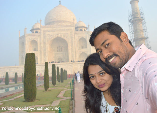 Photo of Bangalore Till Pakistan - a Couple Roadtrip through Rajasthan on Budget by randomroadsfamily