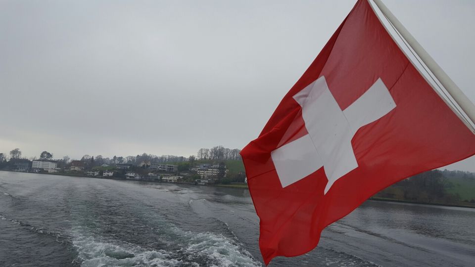 Photo of Lucerne, Switzerland by Sumithra Reddy Somu