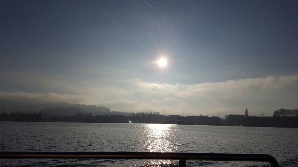 Photo of Lucerne, Switzerland by Sumithra Reddy Somu