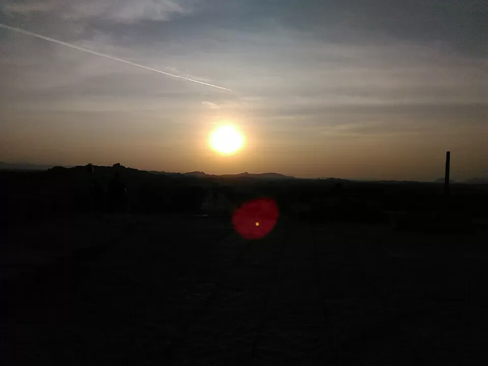 Photo of Hampi, Karnataka, India by Sumithra Reddy Somu