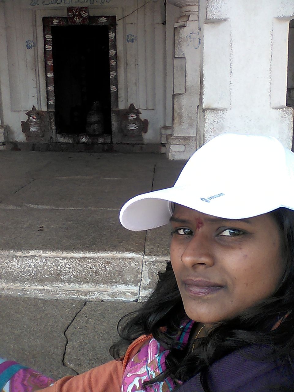 Photo of A solo trip to the world heritage site of Karnataka: Hampi 8/10 by Sumithra Reddy Somu