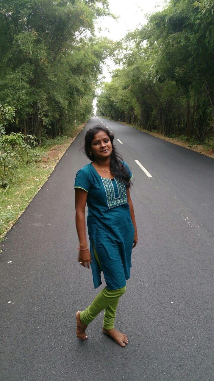 Photo of A wonderful drive to Srisailam by Sumithra Reddy Somu
