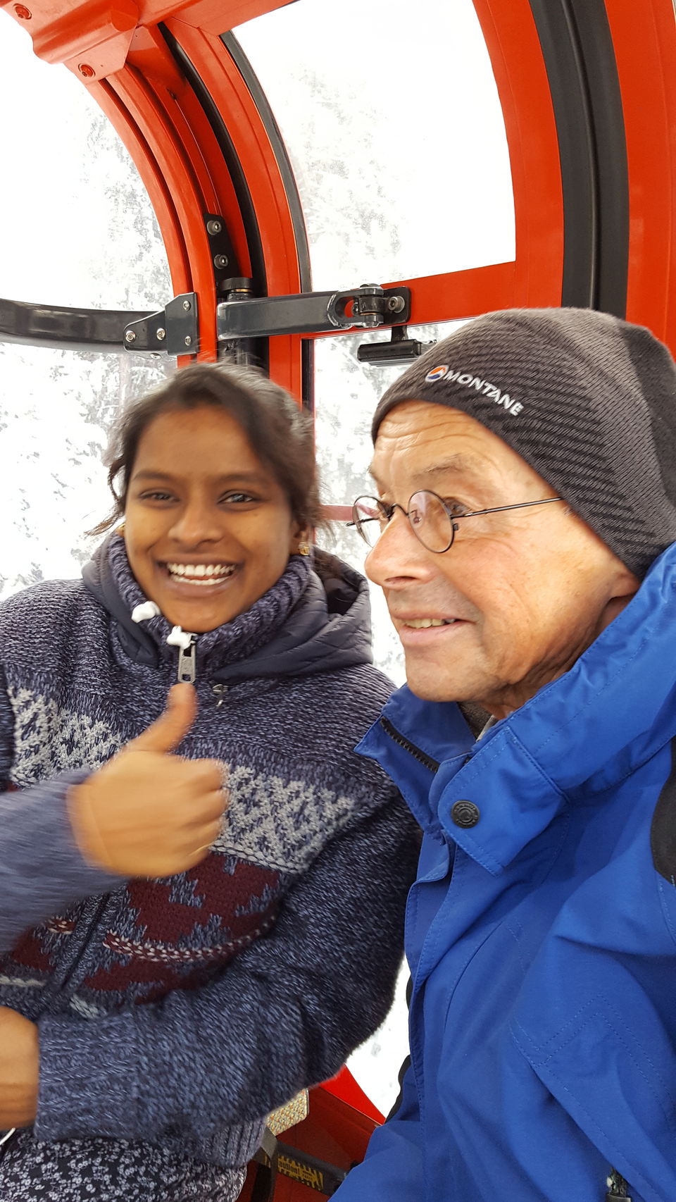 Photo of The nirvana quiet mt.Pilatus 3/16 by Sumithra Reddy Somu
