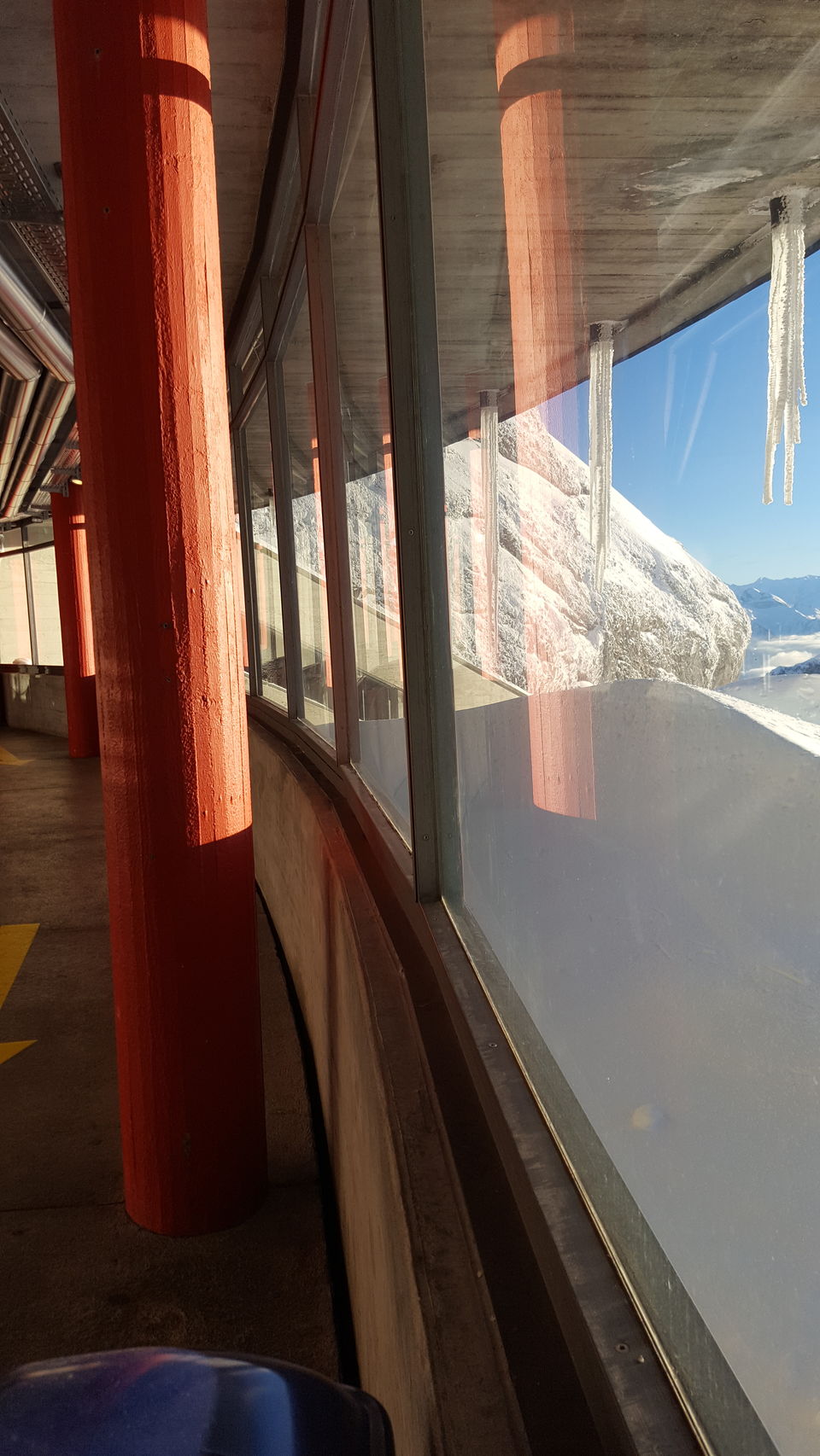 Photo of The nirvana quiet mt.Pilatus 5/16 by Sumithra Reddy Somu