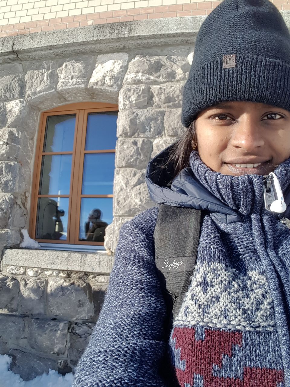 Photo of The nirvana quiet mt.Pilatus 6/16 by Sumithra Reddy Somu
