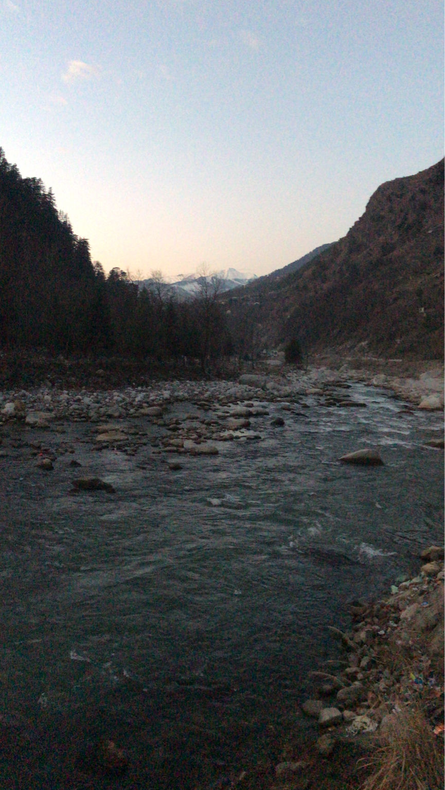 Photo of A Short Roadtrip On Newyeareve19 To Manali by UDit ArOra