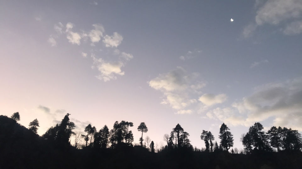 Photo of A Short Roadtrip On Newyeareve19 To Manali by UDit ArOra