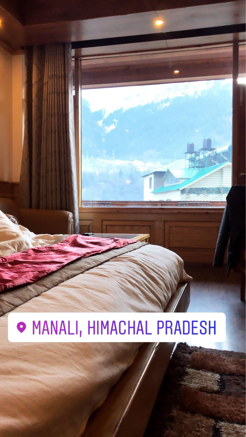 Photo of A Short Roadtrip On Newyeareve19 To Manali by UDit ArOra