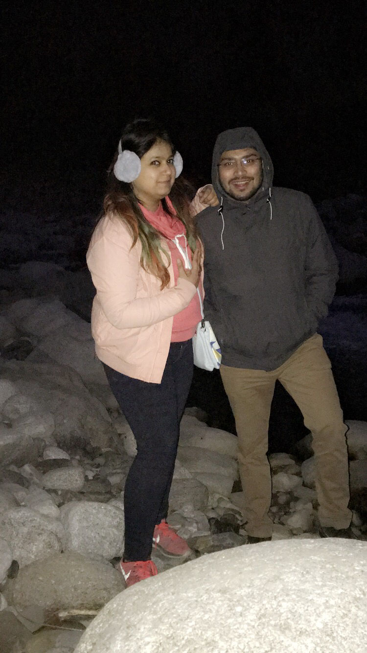 Photo of A Short Roadtrip On Newyeareve19 To Manali by UDit ArOra