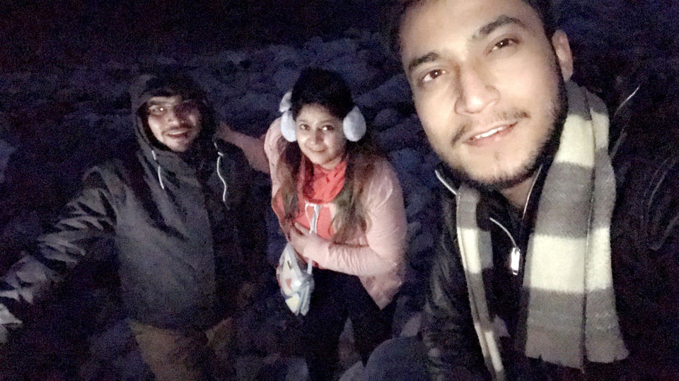 Photo of A Short Roadtrip On Newyeareve19 To Manali by UDit ArOra
