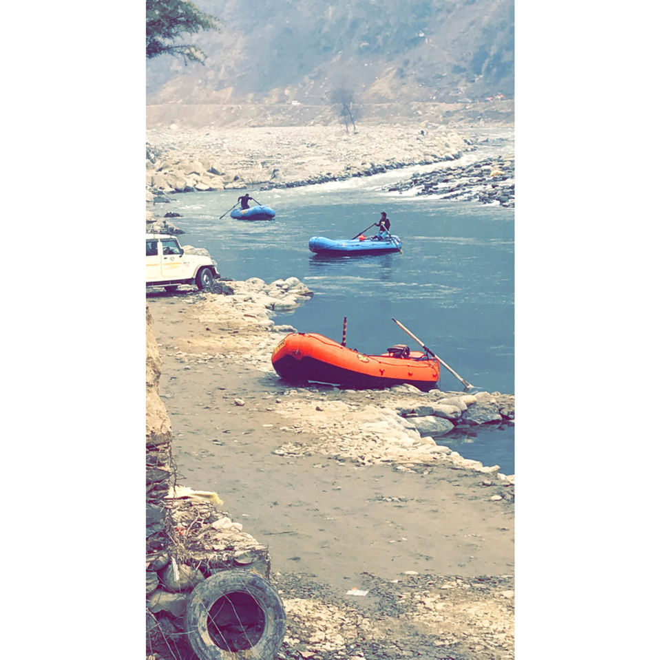 Photo of A Short Roadtrip On Newyeareve19 To Manali by UDit ArOra
