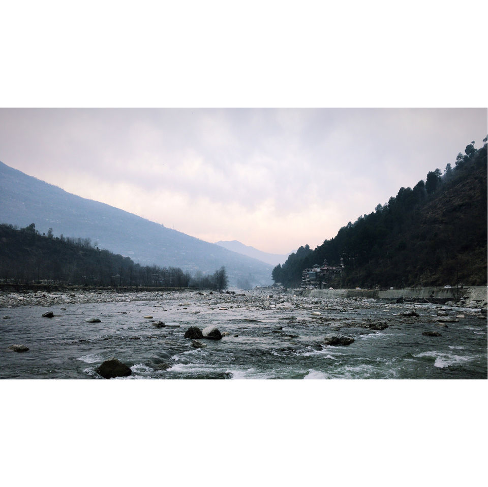 Photo of A Short Roadtrip On Newyeareve19 To Manali by UDit ArOra