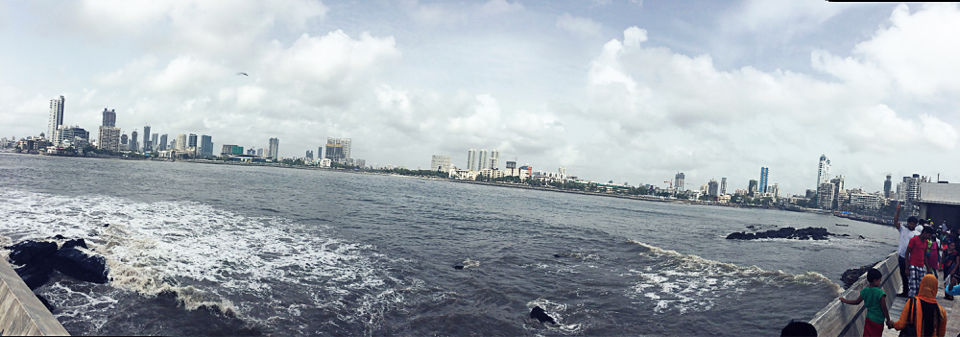 Photo of Why a Dilliwala will Love Mumbai! #BC Part-1 by Rohan Vivian
