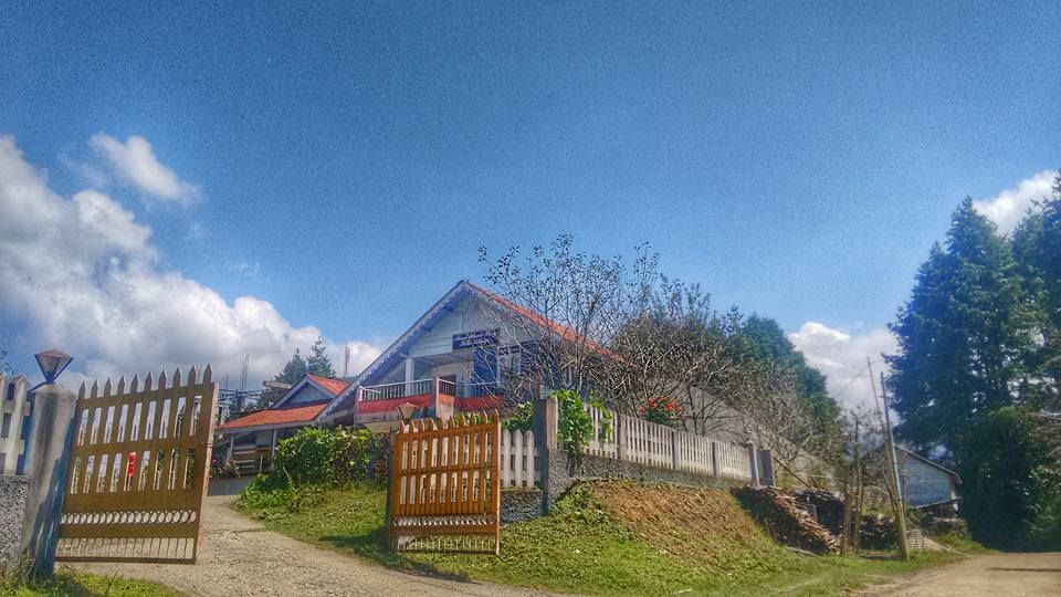 Photo of Zen in Ziro: some guiding pointers! 4/6 by Neha Chandok