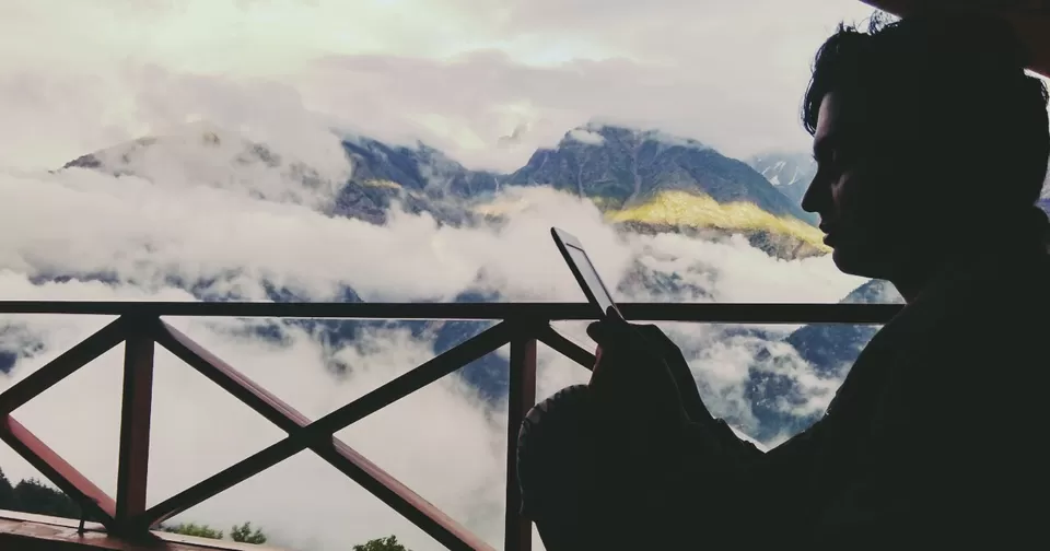 Photo of Sarahan, Himachal Pradesh, India by Neha Chandok