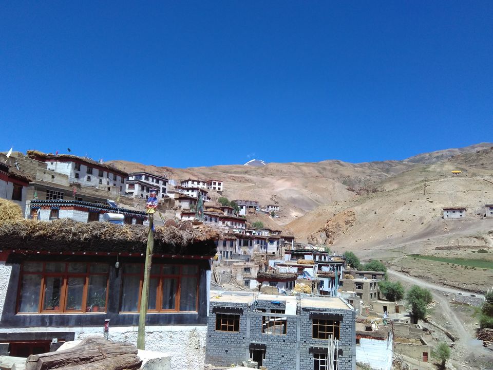 Photo of A Spiti-fying road trip! by Neha Chandok