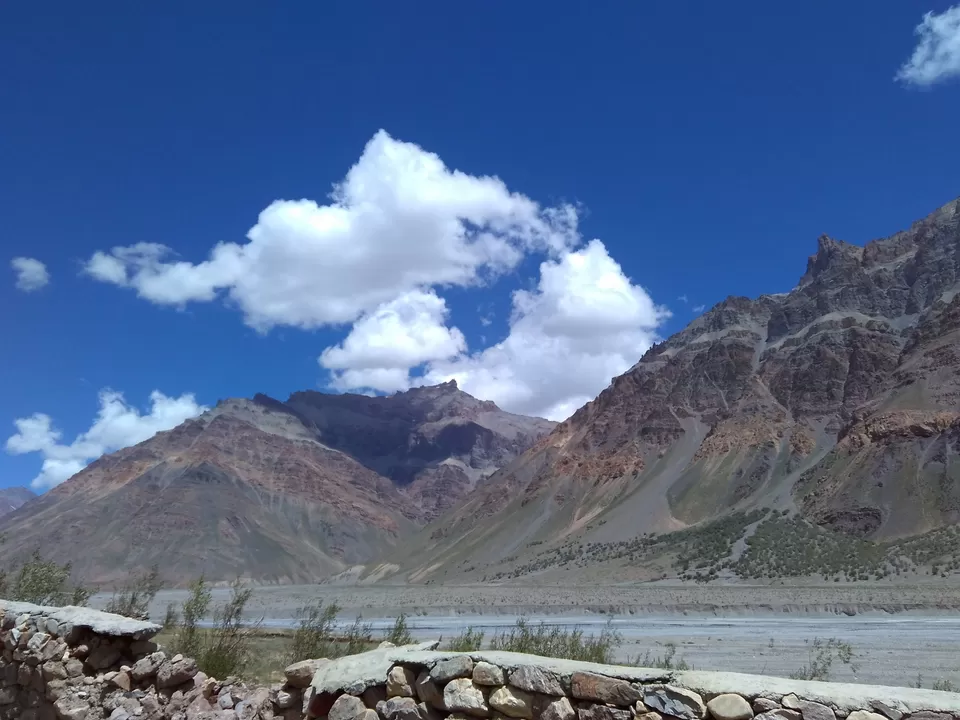Photo of Kaza, Himachal Pradesh, India by Neha Chandok