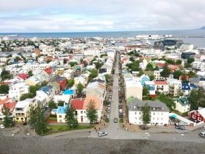 Photo of Reykjavik, Capital Region, Iceland by Andrew