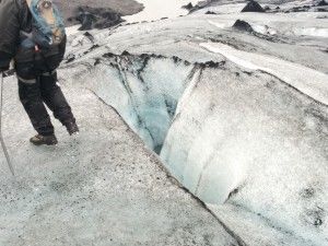 Photo of Eyjafjallajokull, South, Iceland by Andrew