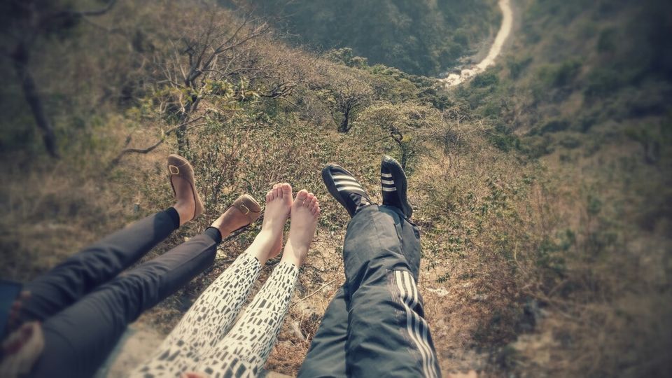 Photo of 1 Year, 4 Destinations – A Lifetime of Memories! 3/8 by shubhangi pandey