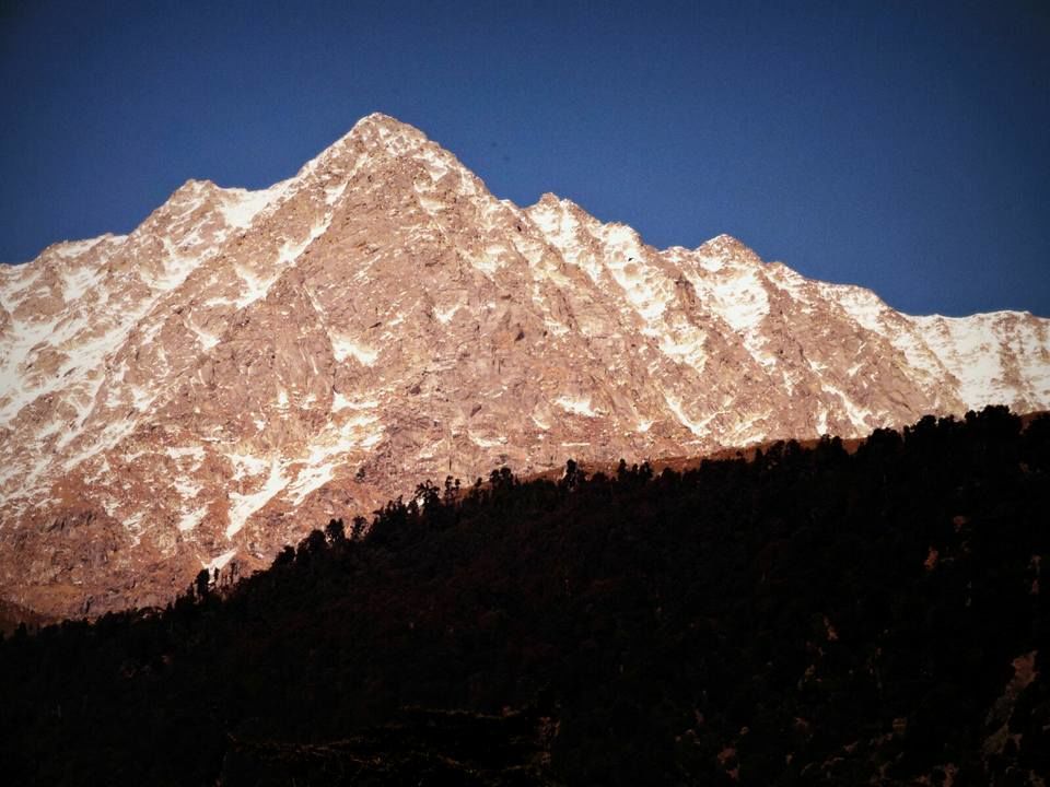 Photo of To peace for which i have craved for so long. 4/10 by Lavi Yadav