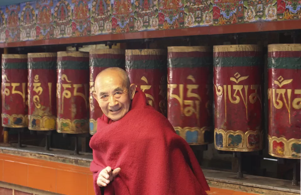 Photo of Dalai Lama Monastery & Museum by Lavi Yadav