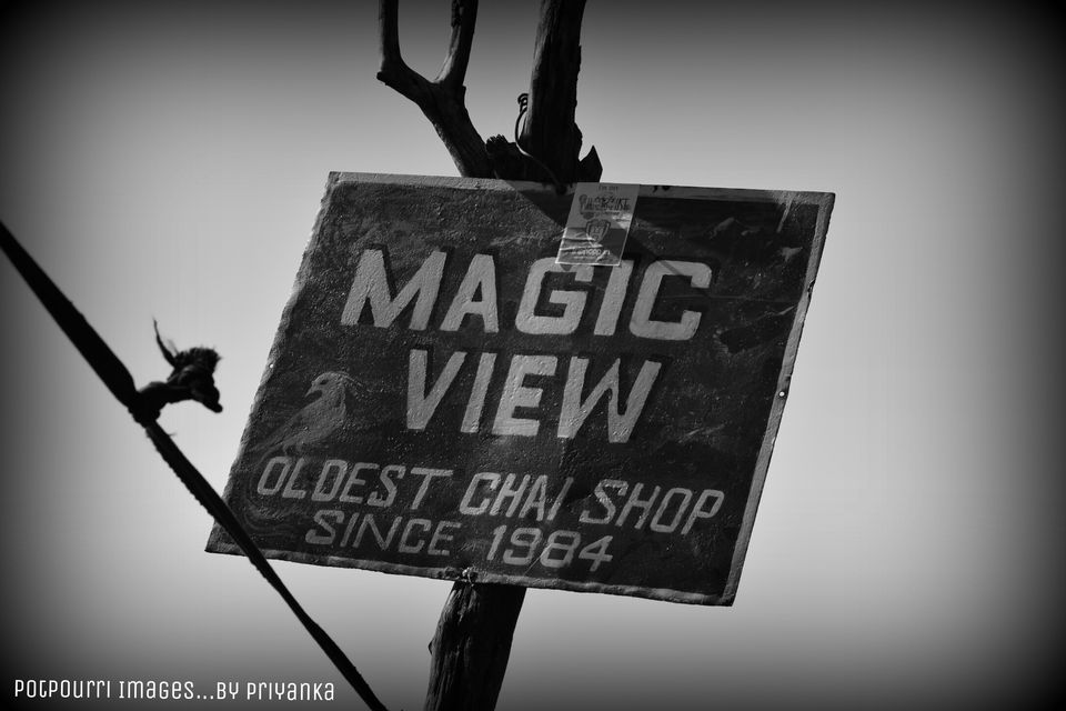 Photo of To peace for which i have craved for so long. 9/10 by Lavi Yadav