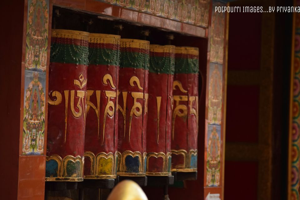 Photo of To peace for which i have craved for so long. 10/10 by Lavi Yadav