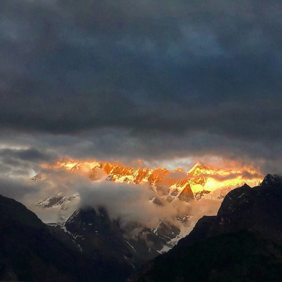 Photo of VOYAGE SPITI 2017 by Lavi Yadav
