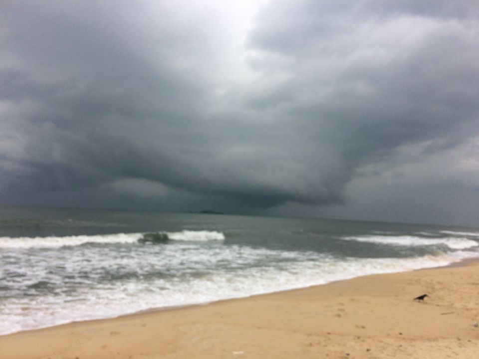 Photo of Solo Trip to Karnataka, India 1/23 by Deepti Vadlamudi