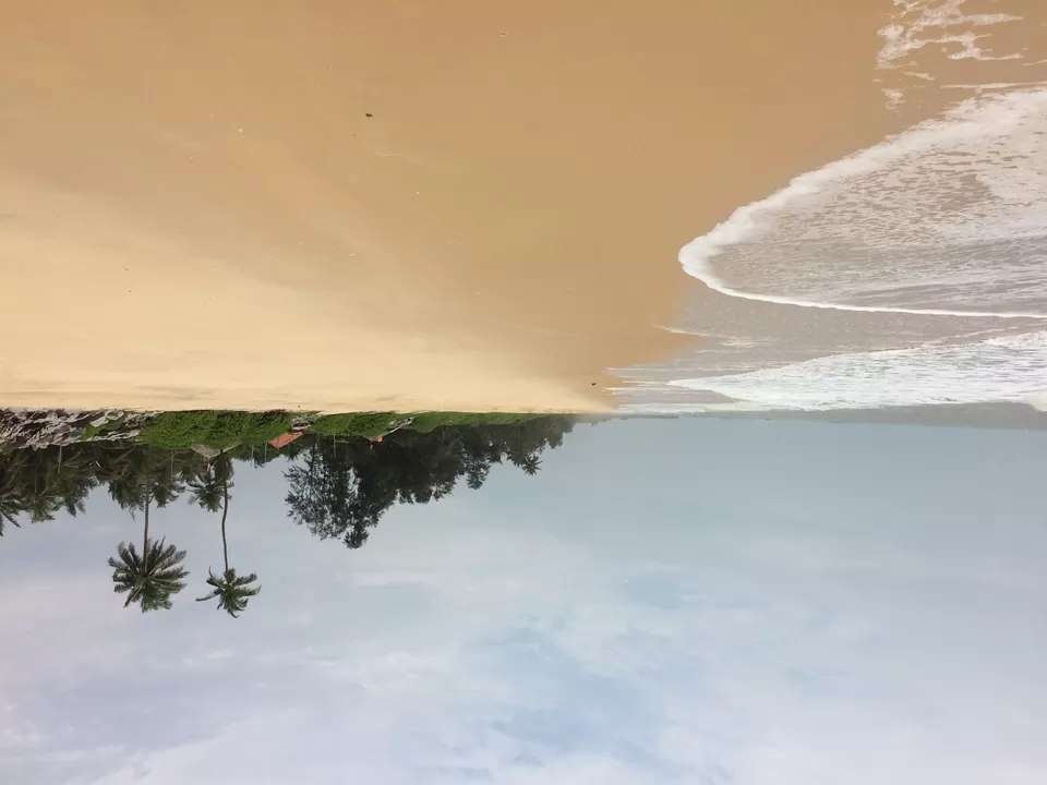 Photo of Kapu Beach, Padu, Karnataka 574106, India by Deepti Vadlamudi