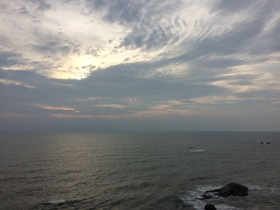 Photo of Solo Trip to Karnataka, India 2/23 by Deepti Vadlamudi