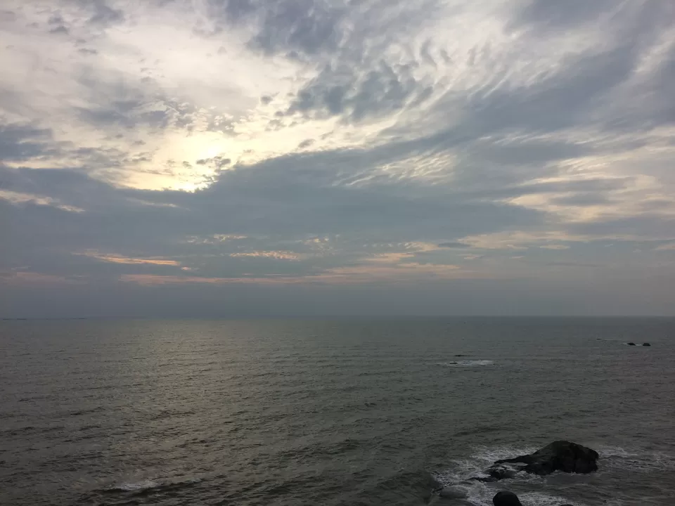 Photo of Kapu Beach, Padu, Karnataka 574106, India by Deepti Vadlamudi