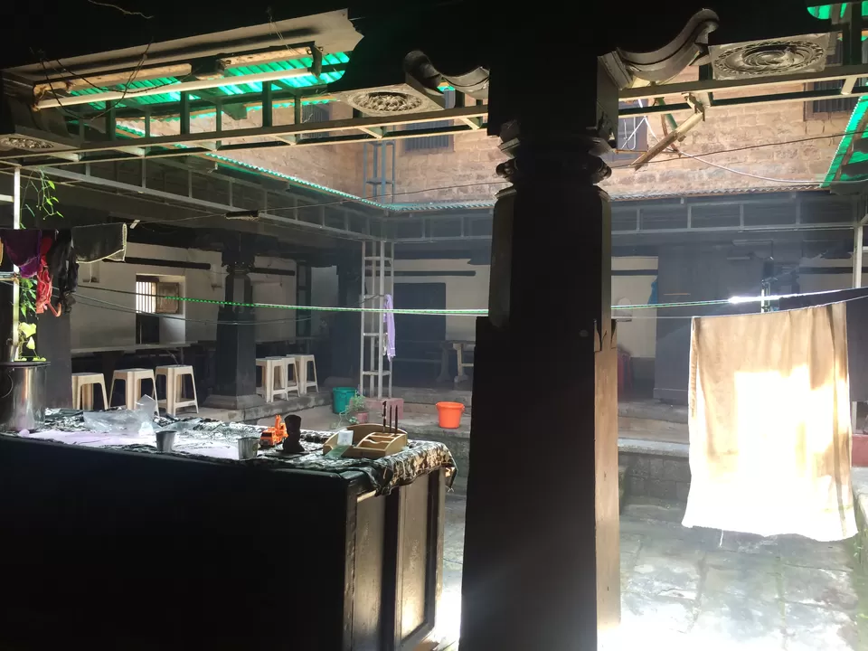 Photo of Agumbe, Agumbe, Karnataka 577411, India by Deepti Vadlamudi