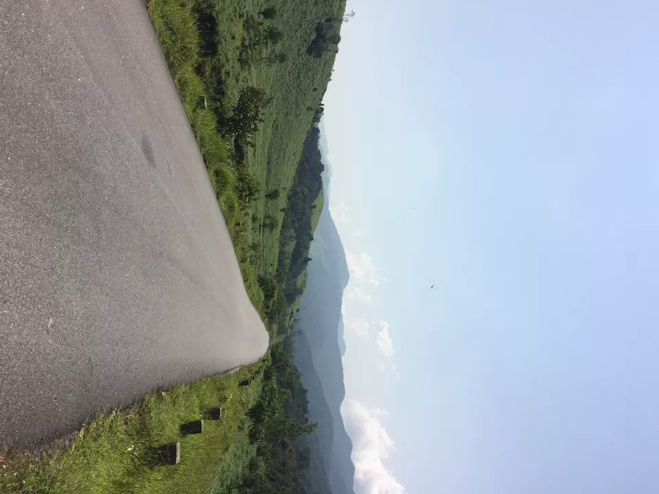 Photo of Chikkamagaluru, Chikkamagaluru, Karnataka, India by Deepti Vadlamudi