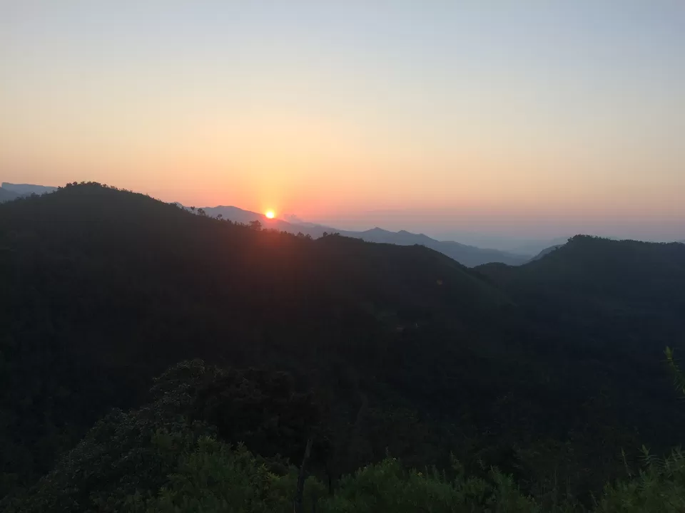 Photo of Thangaali Home Stay, Gaaligandi village, Near Kalasa, Chickmagaluru, Karnataka 577124, India by Deepti Vadlamudi