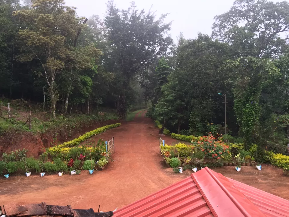 Photo of GundiMane, Gundimane Road, Post Aranagodu, Sagar, Karnataka 577421, India by Deepti Vadlamudi