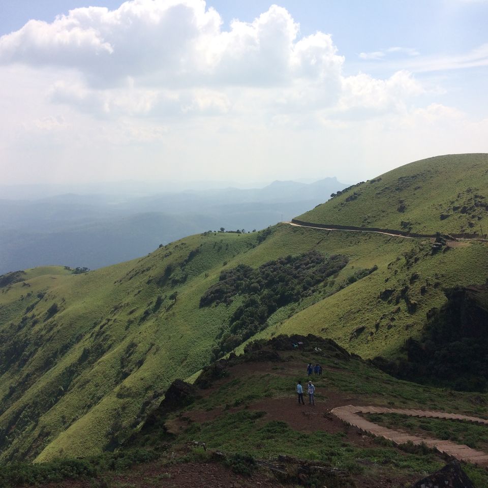 Photo of Solo Trip to Karnataka, India 8/23 by Deepti Vadlamudi