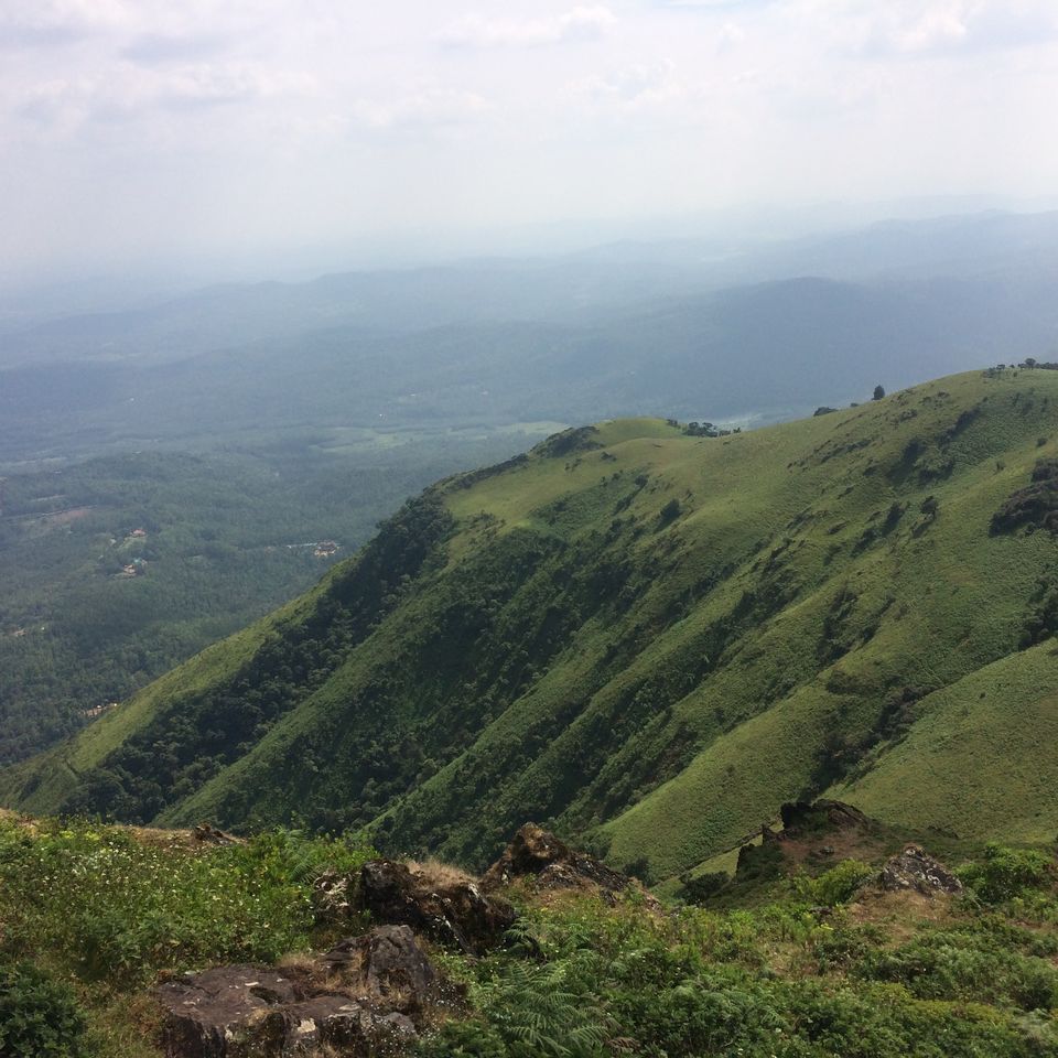 Photo of Solo Trip to Karnataka, India 9/23 by Deepti Vadlamudi