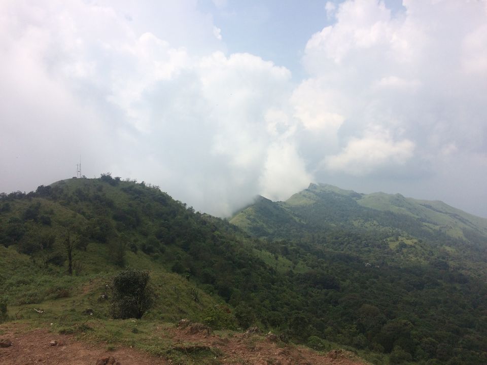 Photo of Solo Trip to Karnataka, India 10/23 by Deepti Vadlamudi