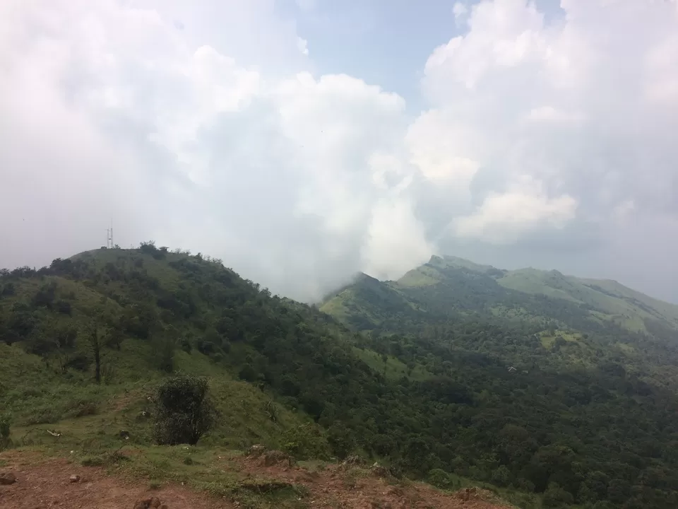 Photo of Tala Kaveri, Tala Kaveri, Karnataka 571247, India by Deepti Vadlamudi