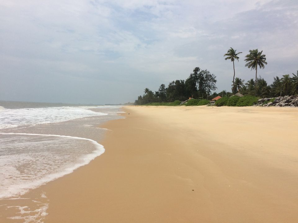 Photo of Solo Trip to Karnataka, India 18/23 by Deepti Vadlamudi