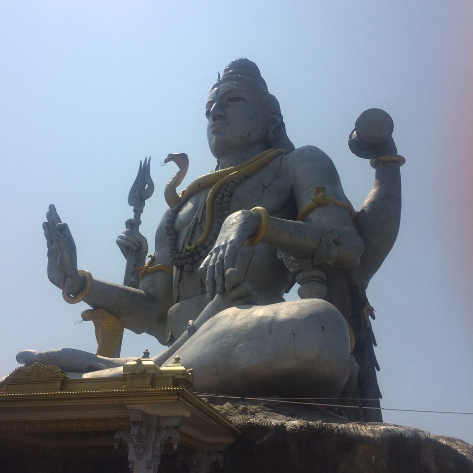 Photo of Solo Trip to Karnataka, India 20/23 by Deepti Vadlamudi