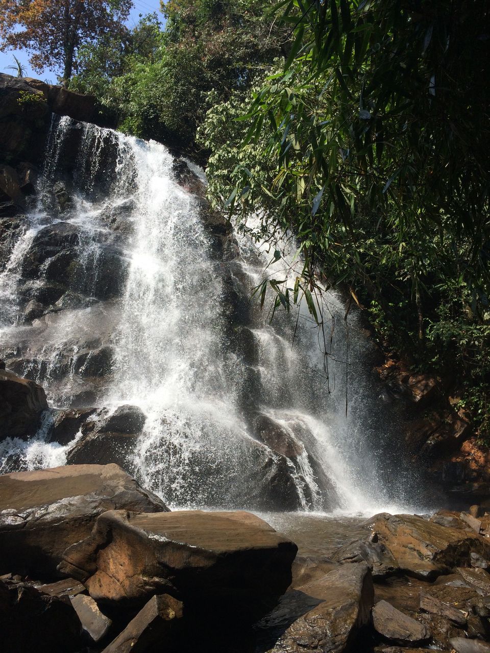 Photo of Solo Trip to Karnataka, India 21/23 by Deepti Vadlamudi