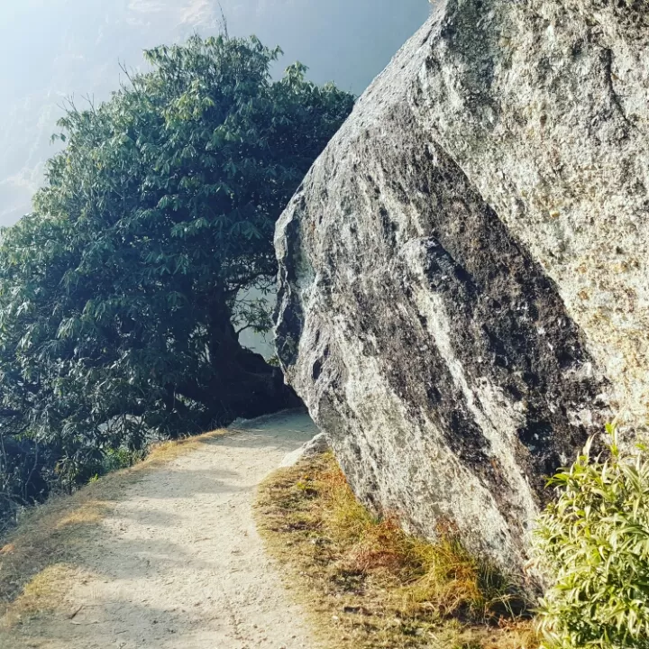 Photo of Triund, Kangra, Himachal Pradesh, India by The Mystic Monk