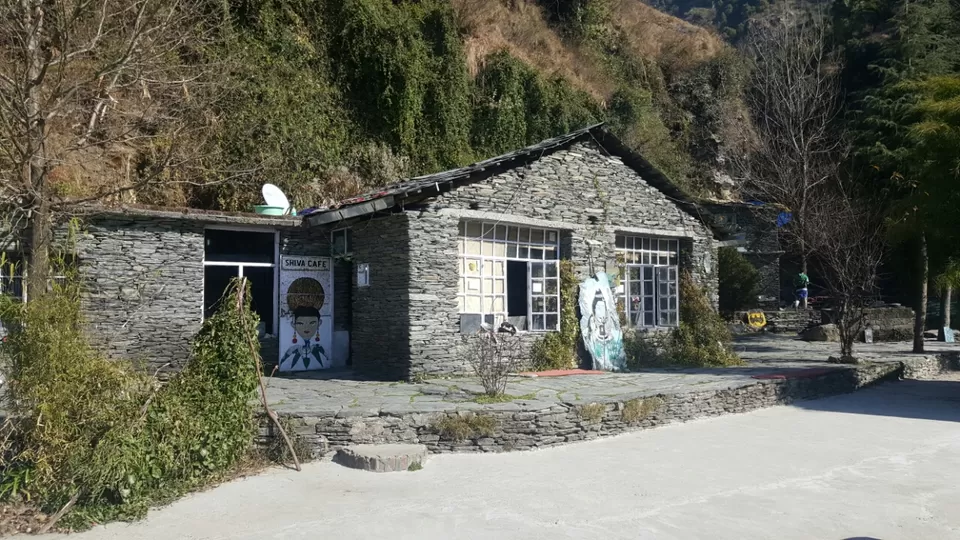 Photo of Triund, Kangra, Himachal Pradesh, India by The Mystic Monk